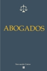 Abogados By Servando Gotor Cover Image