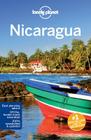 Lonely Planet Nicaragua Cover Image