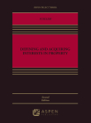 Defining and Acquiring Interests in Property (Aspen Select) By Bridget M. Fuselier Cover Image