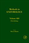 Glycobiology: Volume 480 (Methods in Enzymology #480) Cover Image