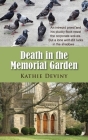 Death in the Memorial Garden (Grace Church Mystery #1) By Kathie Deviny Cover Image