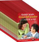 Fifth Grade Spanish Parent Guide for Your Child's Success 25-Book Set (Building School and Home Connections) Cover Image
