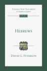 Hebrews: An Introduction and Commentary Volume 15 (Tyndale New Testament Commentaries #15) Cover Image