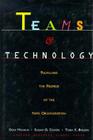 Teams and Technology: Are You Ready? Cover Image