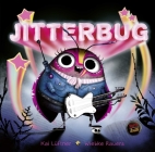 Jitterbug (Band of Bugs) By Kai Lüftner, Wiebke Rauers (Illustrator), Marshall Yarbrough (Translated by) Cover Image