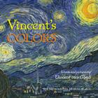 Vincent's Colors Cover Image