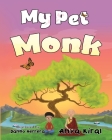 My Pet Monk Cover Image
