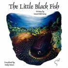 The Little Black Fish Cover Image