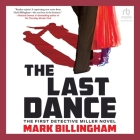 The Last Dance Cover Image