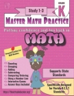 Master Math Practice: Study 1-3 Cover Image