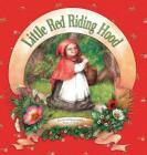 Little Red Riding Hood By Olha Tkachenko, Olha Tkachenko (Illustrator) Cover Image