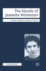 The Novels of Jeanette Winterson (Readers' Guides to Essential Criticism #59) By Merja Makinen Cover Image
