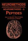 Peptides (Neuromethods #6) By Alan A. Boulton (Editor), Glen B. Baker (Editor), Q. J. Pittman (Editor) Cover Image