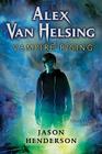 Alex Van Helsing: Vampire Rising Cover Image