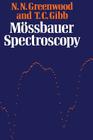 Mössbauer Spectroscopy By N. N. Greenwood Cover Image