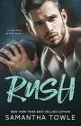 Rush By Samantha Towle Cover Image