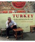 Turkey: A Food Lover's Journey Cover Image