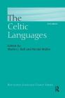 The Celtic Languages (Routledge Language Family) Cover Image