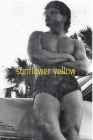 Sunflower Yellow By Rob Lezcano Cover Image