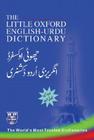 The Little Oxford English-Urdu Dictionary Cover Image