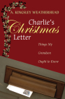 Charlie's Christmas Letter Cover Image