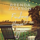Finding Home Again By Brenda Jackson, Ron Butler (Read by) Cover Image