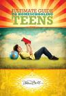 The Ultimate Guide to Homeschooling Teens Cover Image
