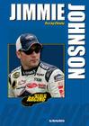 Jimmie Johnson: Racing Champ (Heroes of Racing) By Marty Gitlin Cover Image