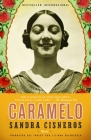 Caramelo (Spanish Edition) Cover Image