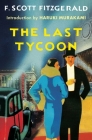 The Last Tycoon: An Unfinished Novel Cover Image
