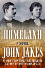 Homeland By John Jakes Cover Image