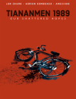 Tiananmen 1989: Our Shattered Hopes By Lun Zhang, Adrien Gombeaud, Ameziane (Illustrator) Cover Image