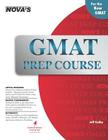 GMAT Prep Course Cover Image