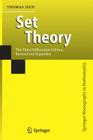 Set Theory: The Third Millennium Edition, Revised and Expanded (Springer Monographs in Mathematics) Cover Image