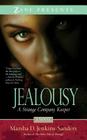 Jealousy By Marsha Jenkins-Sanders Cover Image