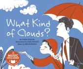 What Kind of Clouds? (Water All Around Us) Cover Image