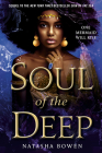 Soul of the Deep (Of Mermaids and Orisa #2) Cover Image