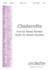 Cinderella By Robert Bowker (Composer) Cover Image