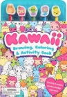 Kawaii Pencil Toppers By Editors of Silver Dolphin Books Cover Image