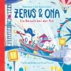 Zerus & Ona: Ein Besuch bei der ALU By Miriam Tocino Cover Image