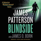Blindside (Michael Bennett #12) Cover Image