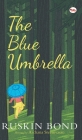 The Blue Umbrella Cover Image