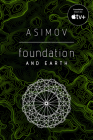 Foundation and Earth Cover Image