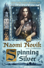 Spinning Silver: A Novel Cover Image