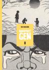 Barefoot Gen Volume 8: Merchants of Death Cover Image