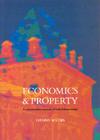 Economics and Property By Danny Myers Cover Image