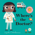Where's the Doctor? By Nosy Crow, Ingela P. Arrhenius (Illustrator) Cover Image