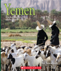 Yemen (Enchantment of the World) (Library Edition) By Liz Sonneborn Cover Image