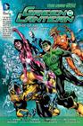 Green Lantern: Rise of the Third Army (The New 52) By Geoff Johns, Peter J. Tomasi (Illustrator), Various (Illustrator) Cover Image