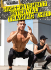 High-Intensity Interval Training (Hiit) By Cole Johnson Cover Image